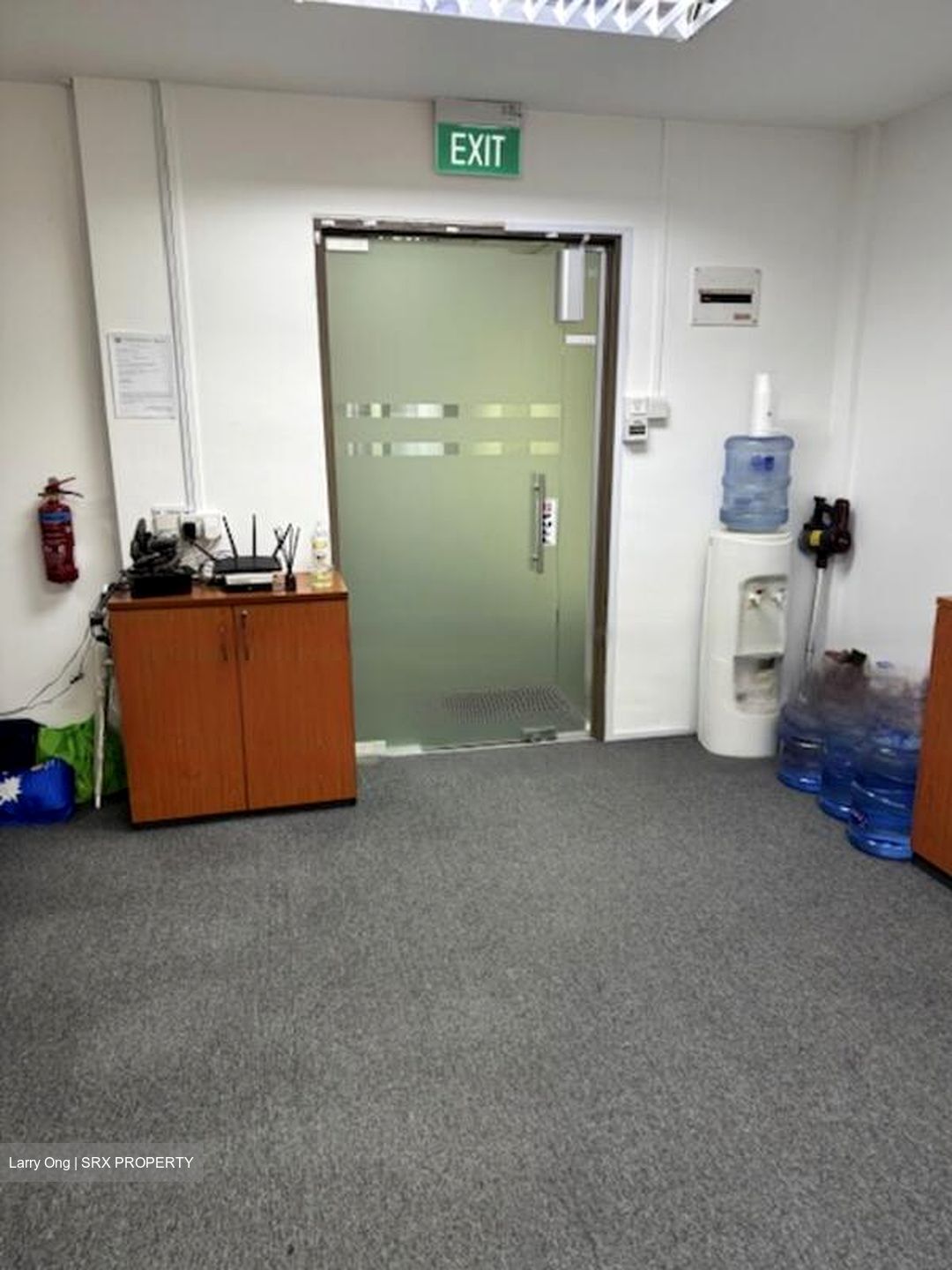 Tong Eng Building (D1), Office #464519681